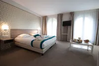 Hotel & Spa Radiana Hotels in La Lechere