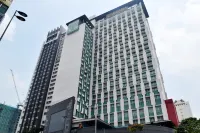 Taragon Residences Hotels in Kuala Lumpur