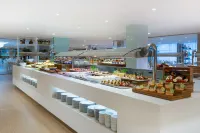 穆羅海灘伊貝羅斯塔海浪飯店 - 早餐