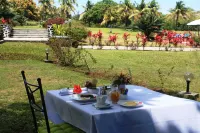 Retaj Moroni Hotel a Batsa