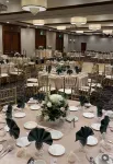 DoubleTree by Hilton Rosemead - breakfast