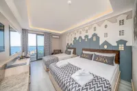 Aria Resort & Spa Hotel di Elikesik