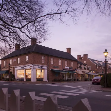 The Fife and Drum Inn