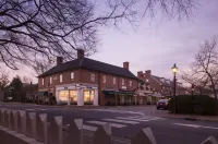 The Fife and Drum Inn