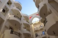 Al Hambra Hotel Hotel di Al Bairat