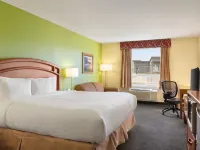 Days Inn & Suites by Wyndham Thompson Hotels in Thompson