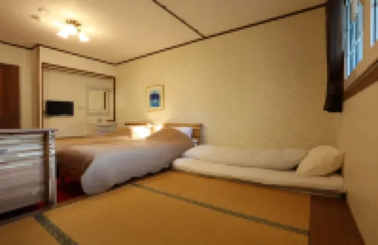 Landhaus Dancru Netz