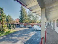 帕洛阿爾託戴斯飯店 帕羅奧圖住宿飯店