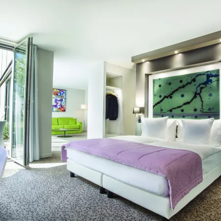 Starling Hotel Lausanne