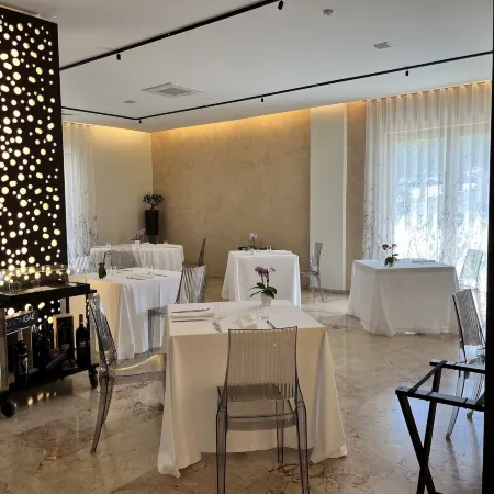 Pietre Nere Resort & Spa