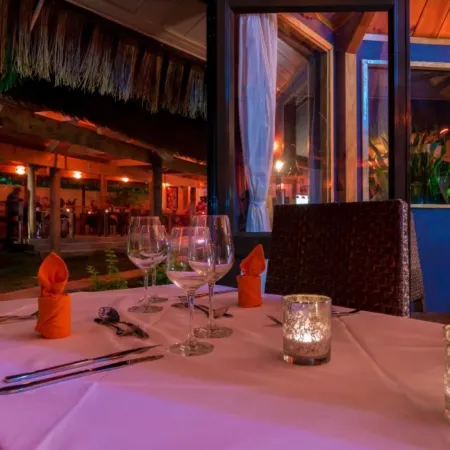 Crown Beach Resort & Spa