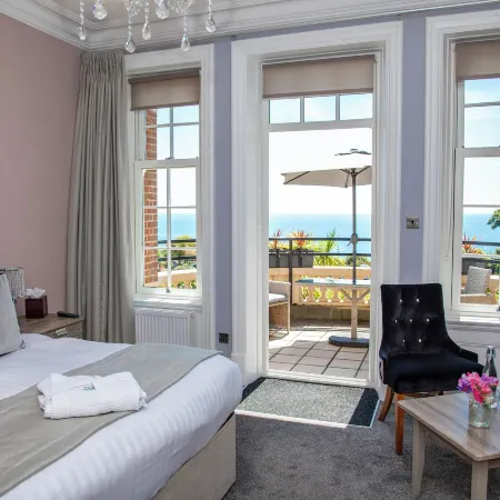 Hotel Miramar