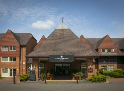 Ashford International Hotel & Spa