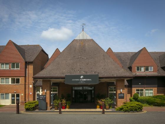 Ashford International Hotel & Spa