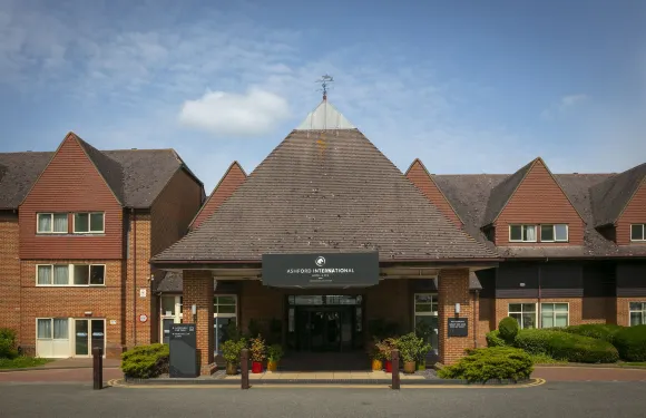 埃士佛德國際水療酒店