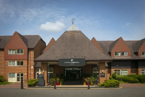 Ashford International Hotel & Spa Hotels in Charing