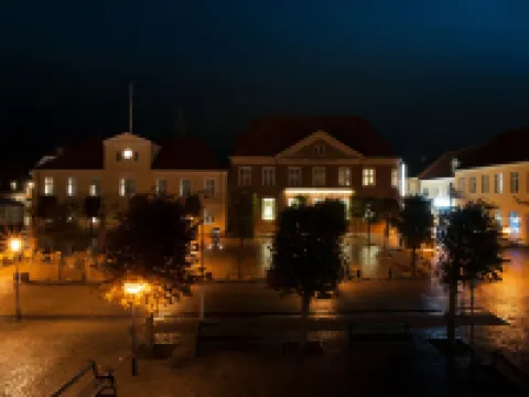 Hotel Town Living Hotels in Ringkobing