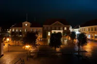 Hotel Town Living Hotels near Willer Keramik