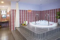 Rembrandt Hotel Nha Trang - spa