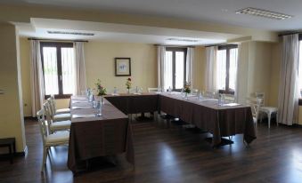 Villa Turistica de Bubion