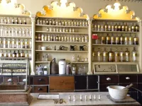 Hotel Indigo OLD TOWN ALEXANDRIA by IHG - bar