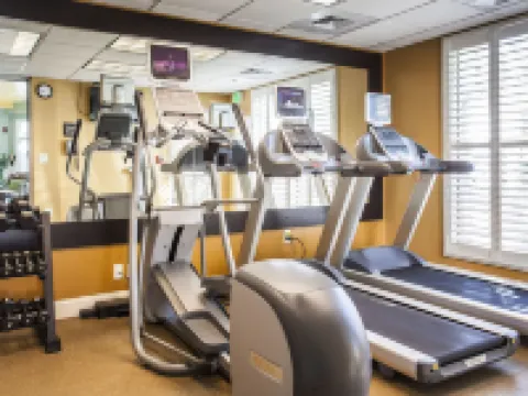 ヒルトン ガーデン イン デンバー エアポート オーロラのホテル