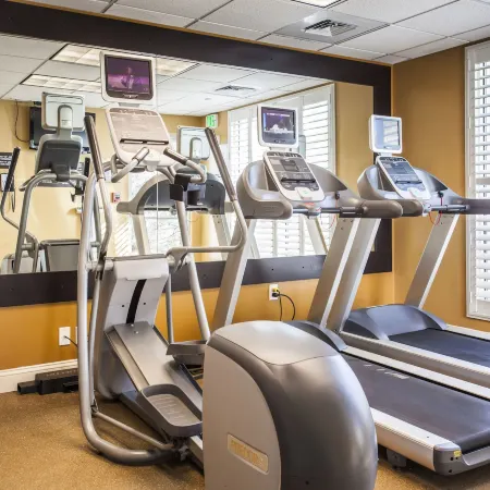 Hilton Garden Inn Denver Airport