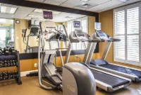 힐튼 가든 인 덴버 에어포트