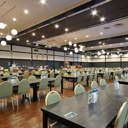 Kurobe Kanko Hotel