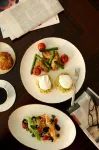 Live! by Loews - Arlington, TX - breakfast