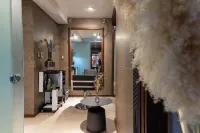 1850 Hotel Boutique - spa