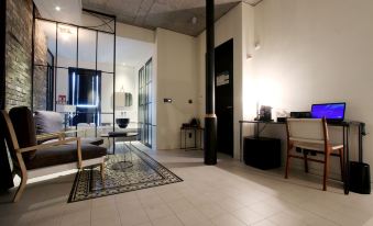 Boutique Hotel Loft
