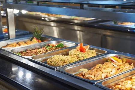 Khan Palace Kuakata Отели в г. Kalapara Upazila