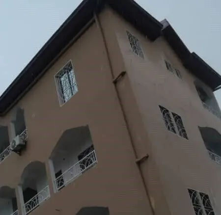 Sea Side Apartments