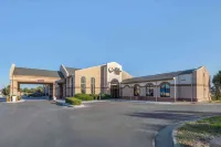 Best Western Plus Sikeston Hotels in Miner
