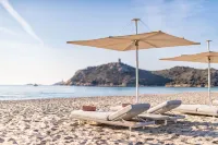 Almar Timi Ama Resort & Spa - Havudsigt