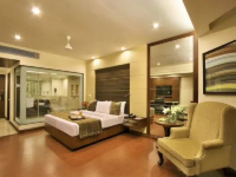 Hotel Express Residency Vadodara Hotels in Vadodara
