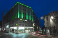 ibis Styles Marseille Centre Prado Place Castellane Các khách sạn ở Marseille
