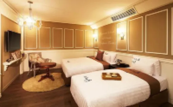 호텔부티크나인