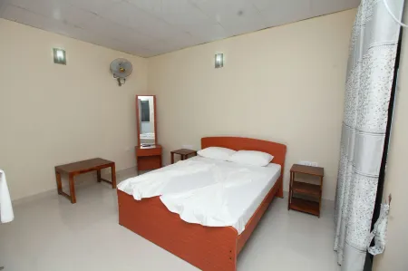 Lavonka Tourist Rest