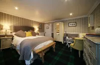 The George Hotel Hotels near Inveraray Castle
