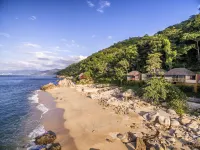 Xinalani Retreat Mexico - Ocean View