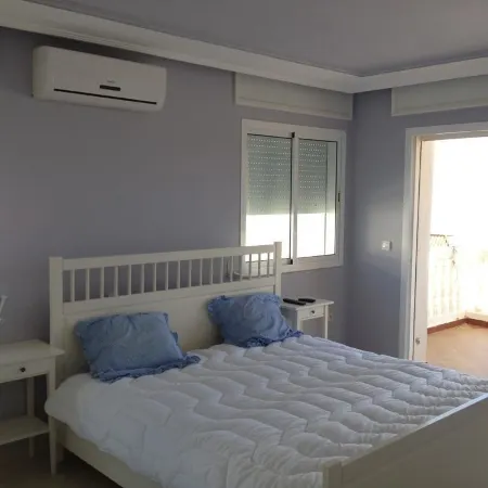 Villa Tanger Cap Spartel Vue Sur Mer