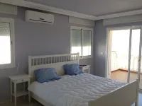 Villa Tanger Cap Spartel Hotels in 