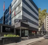 Luze Castellana Hotels in Madrid