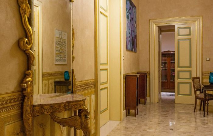 Palazzo Egnazia Fasano