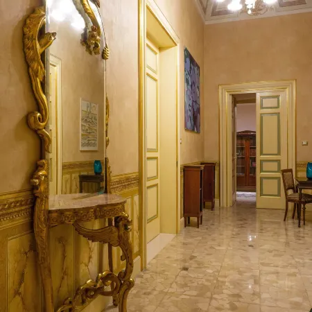 Palazzo Egnazia Fasano