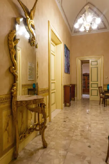 Palazzo Egnazia Fasano