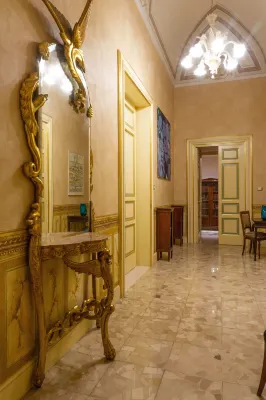 Palazzo Egnazia Fasano - 3 stjerner