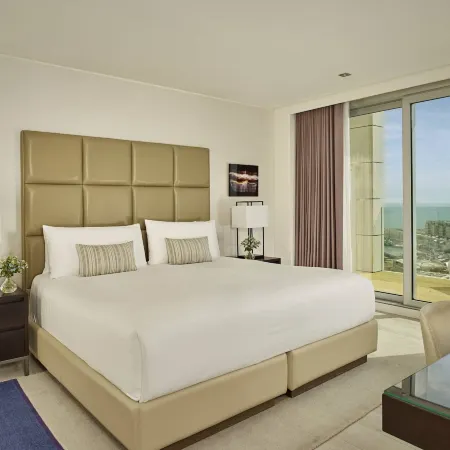 The Ritz-Carlton, Herzliya